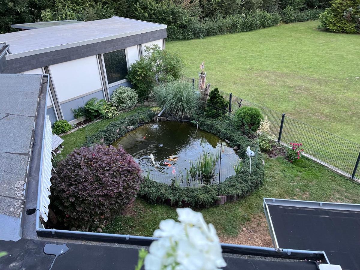 Riesen Duederode Appartement Kalefeld Buitenkant foto